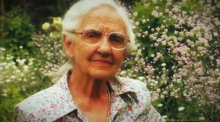 Dame Elisabeth Murdoch, National Portrait Gallery