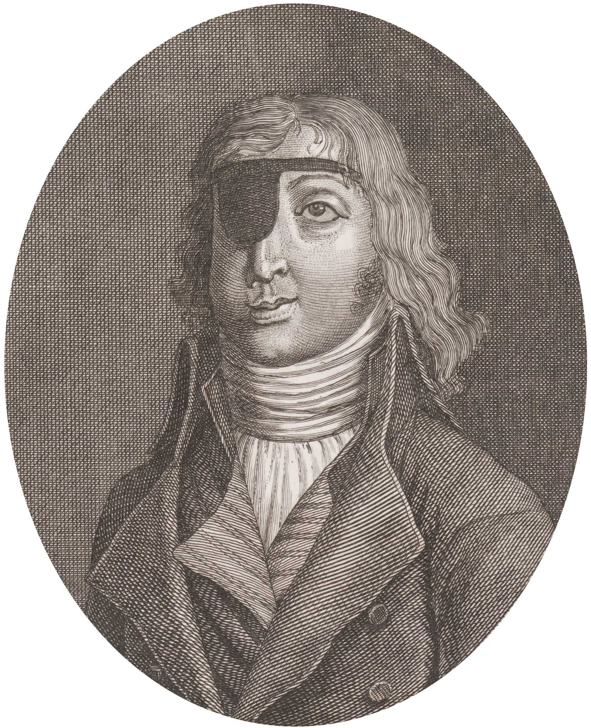 Thomas Muir, National Portrait Gallery