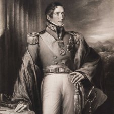 Sir Thomas Makdougall Brisbane