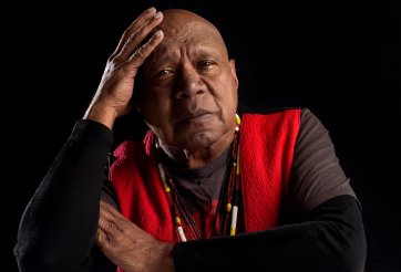 Archie Roach, 2019 Martin Philbey