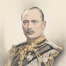 His Royal Highness Prince Henry William Frederick Albert, Duke of Gloucester (Governor General of Australia)