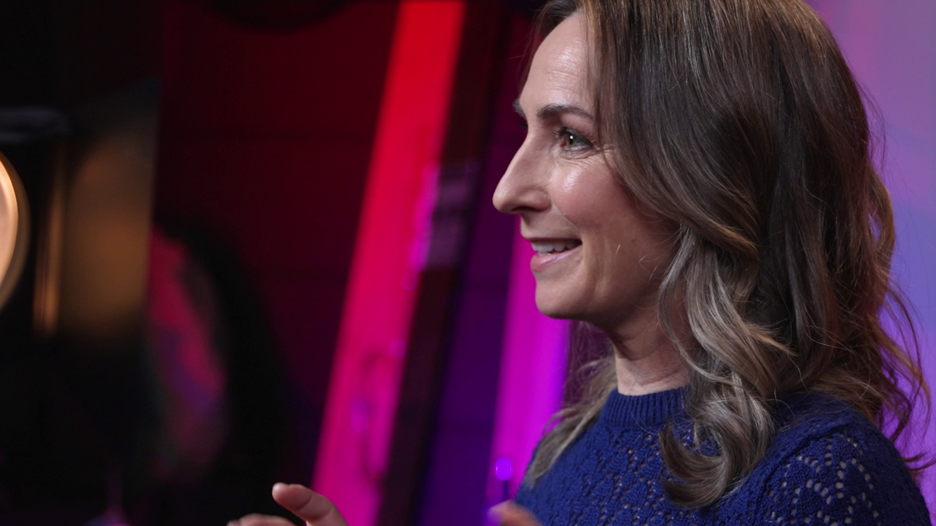 Lisa McCune, National Portrait Gallery