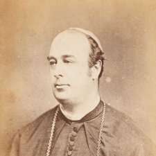 Archbishop Vaughan