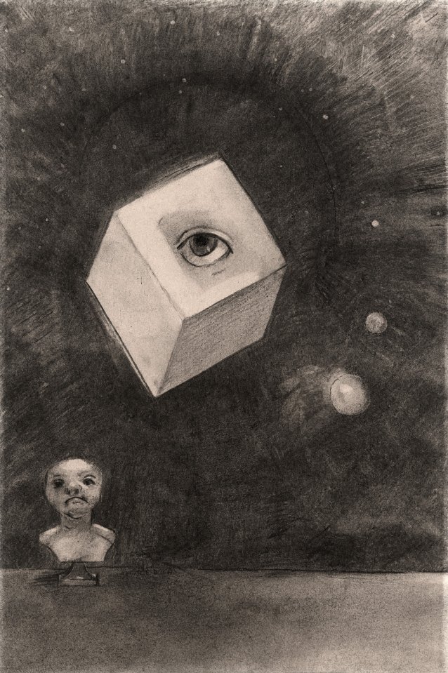 The Cube, 1880