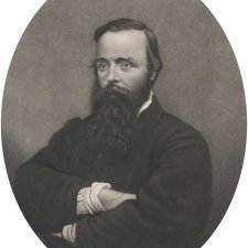 Robert O'Hara Burke, Leader of the Victorian Expedition