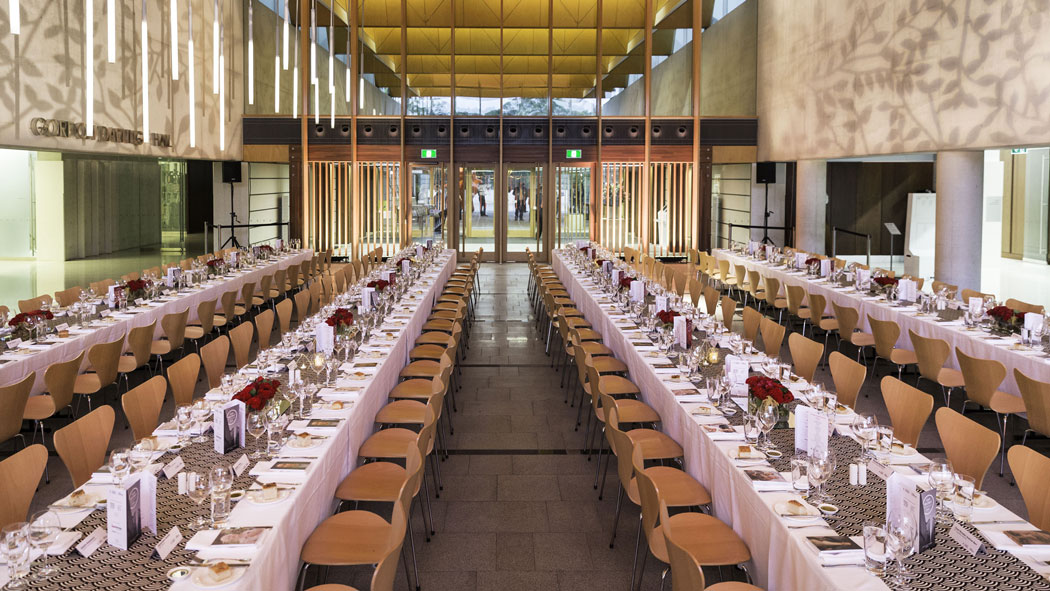Venue Hire National Portrait Gallery