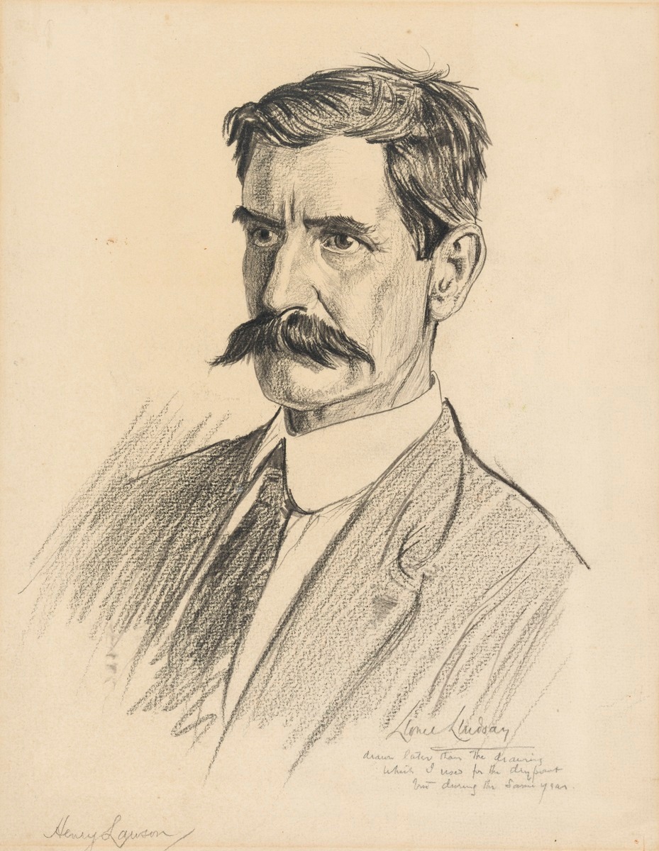 henry lawson related texts