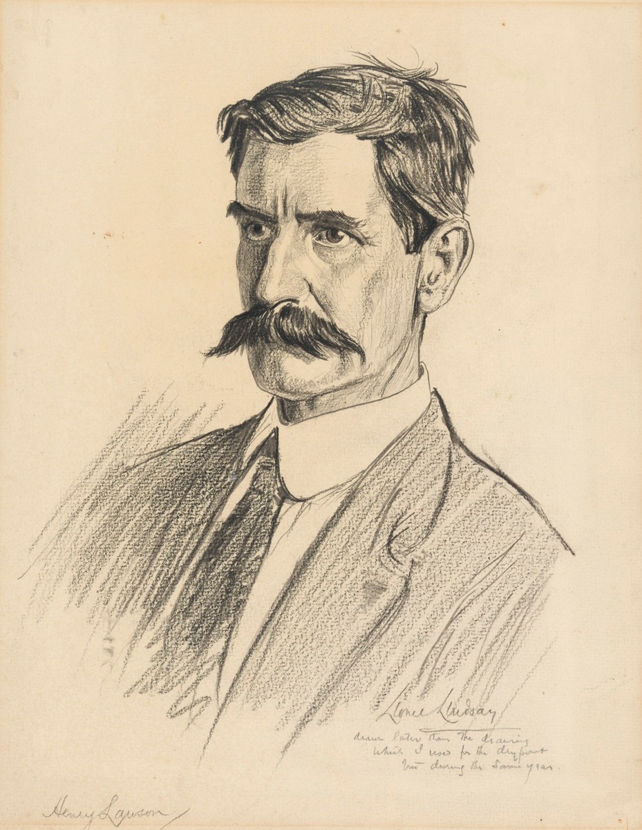 Henry Lawson photo #10296