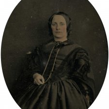 Maria Jane Dowling