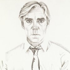 Self-Portrait, 1981 by Don Bachardy