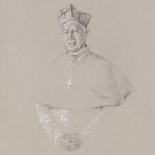 Archbishop James Knox