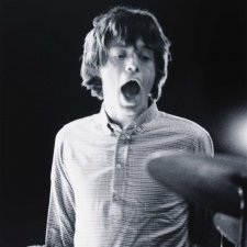 Mick Jagger, Sydney