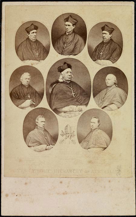 a biography of john bede polding People australia searches all national centre of biography websites searches all national centre of biography websites john bede polding (1794-1877), by henry . a biography of john bede polding People australia searches all national centre of biography websites searches all national centre of biography websites john bede polding (1794-1877), by henry .