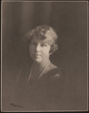 Ethel Turner