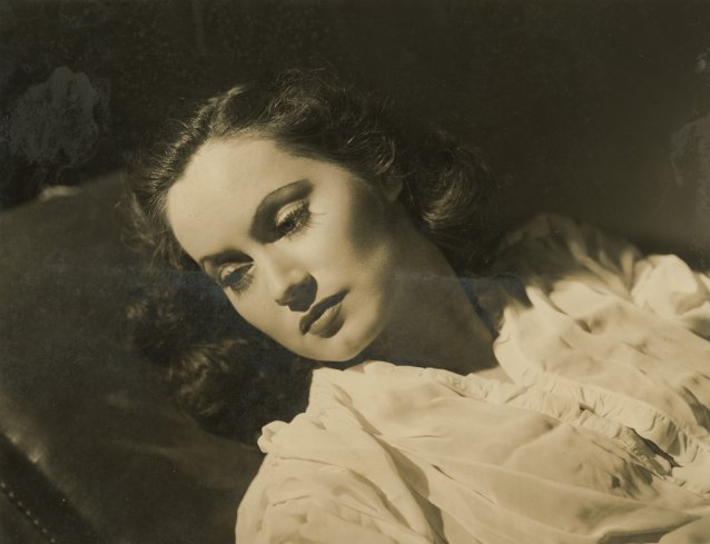 Betty Bryant, 1940