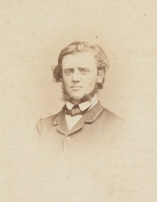 von Neumayer, National Portrait Gallery