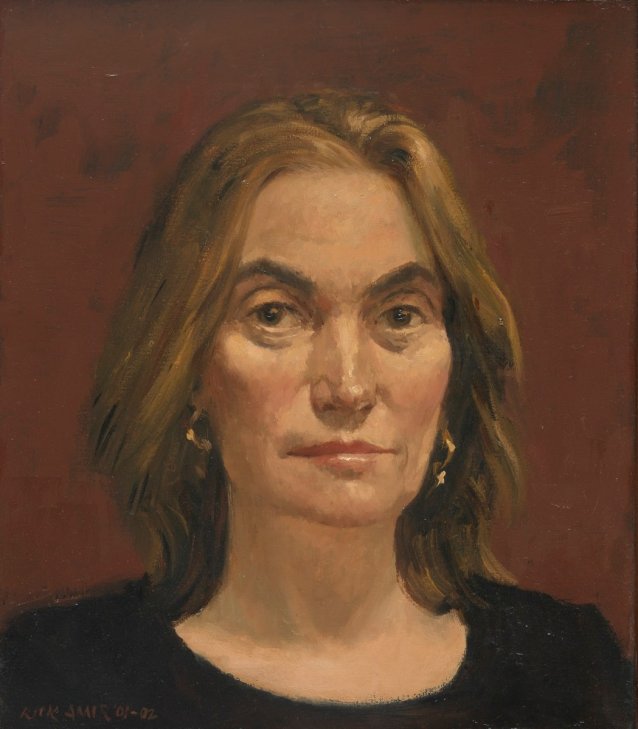 Dorothy Porter, 2001-2002