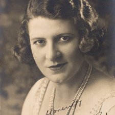 Gladys Moncrieff