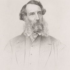 Edward John Eyre, Late Governor of Jamaica