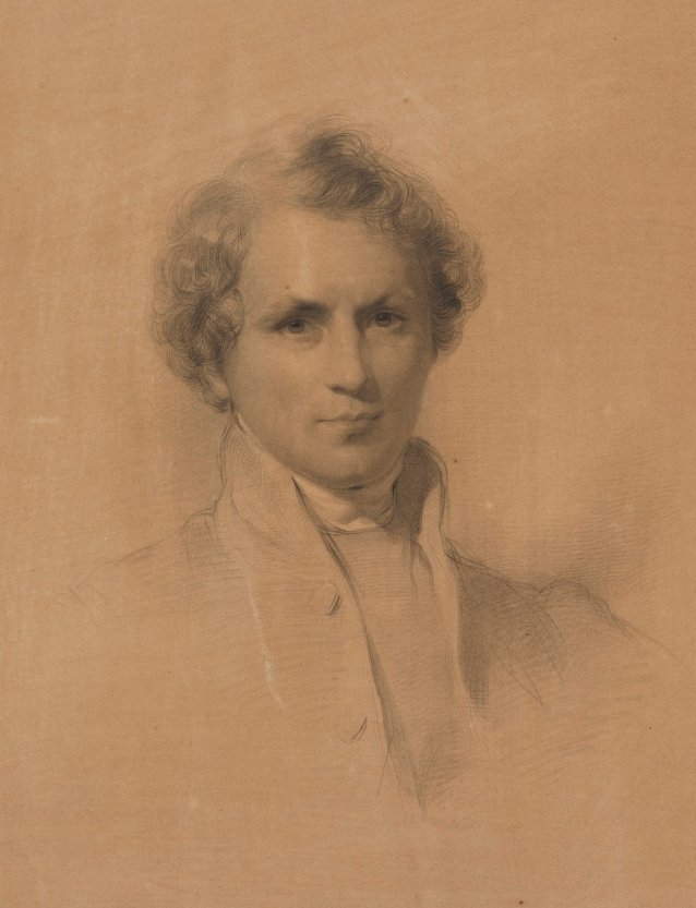 Francis Russell Nixon, c. 1845-1855