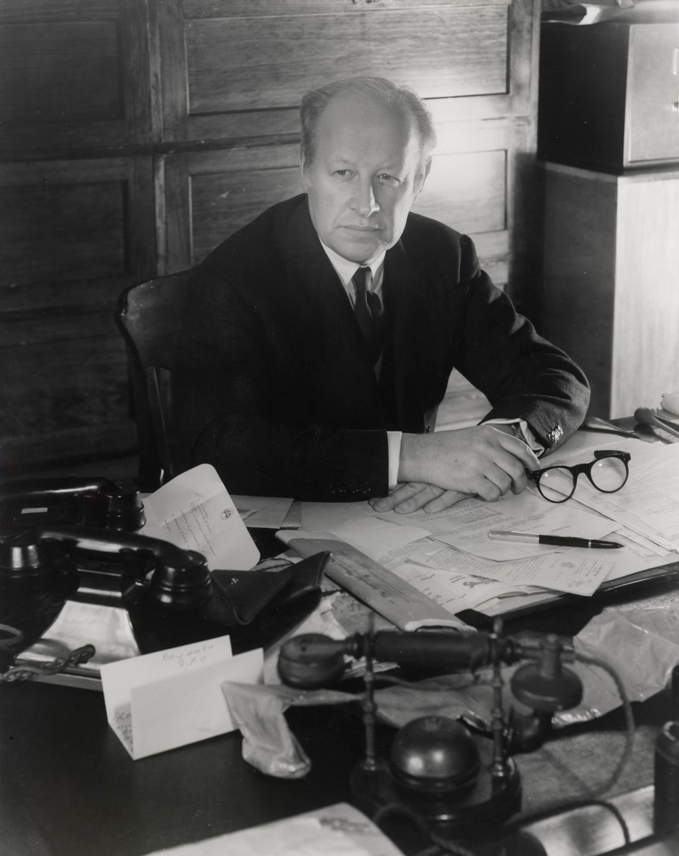 Eugene Aynsley Goossens Alchetron, the free social encyclopedia