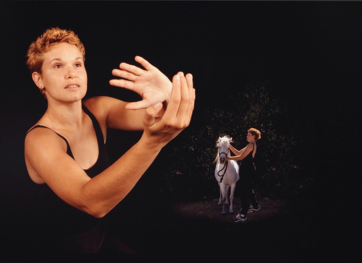 2019 year - Leah Purcell 2019 year