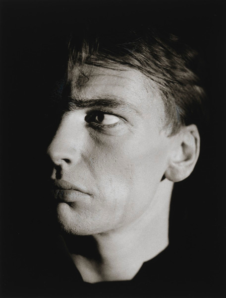 John Bell, National Portrait Gallery