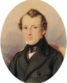 Edward Paine Butler