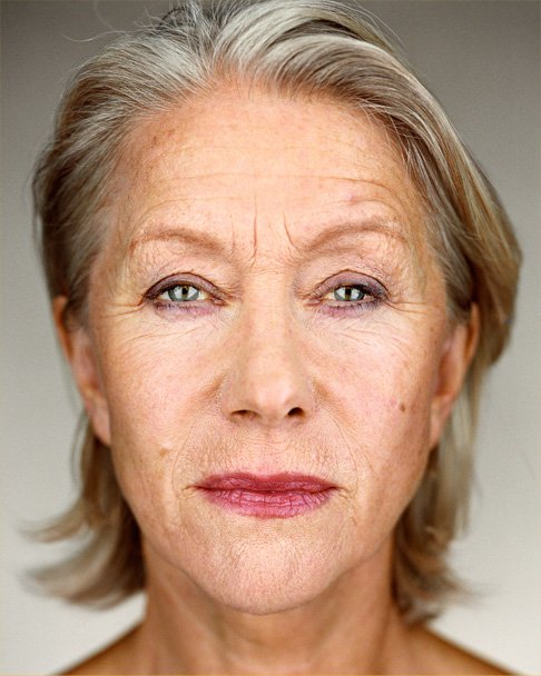 Helen Mirren, 2006