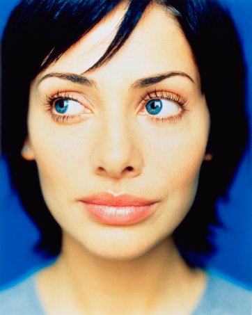 Natalie Imbruglia, 1999 by Polly Borland Natalie Imbruglia, 1999 by Polly Borland