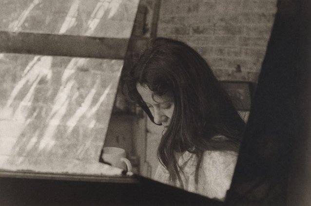 Anne Tait, 1973