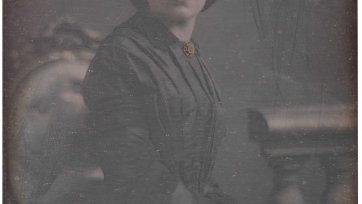 Martha Knox