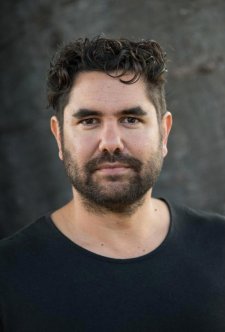 Jacob Nash