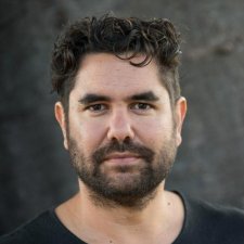 Jacob Nash