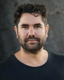 Jacob Nash