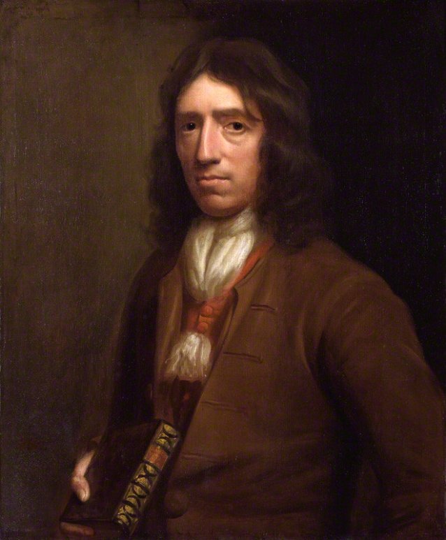 William Dampier, circa 1697-1698