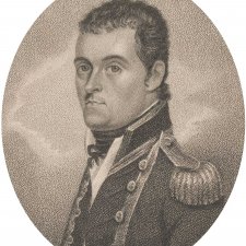 Captain Matthew Flinders RN