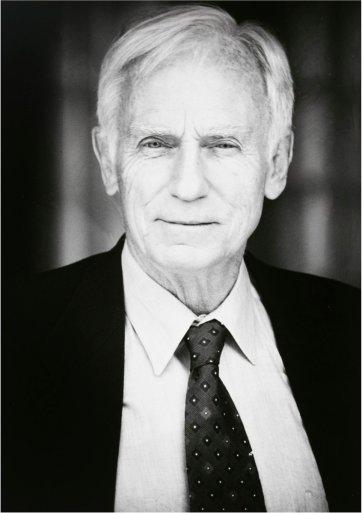 Professor H. Rodney Withers, 2004 by Jacqueline Mitelman Professor H. Rodney Withers, 2004 by Jacqueline Mitelman