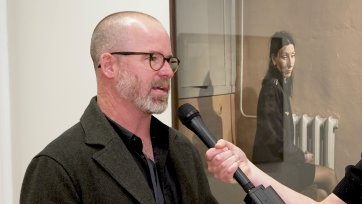 Adam Ferguson