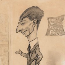 Norman Lindsay