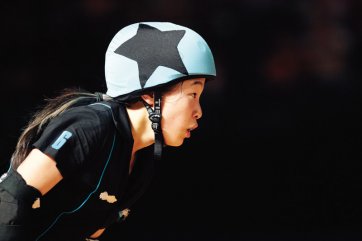 Shortstop #6, AIS Stadium, Canberra 2011