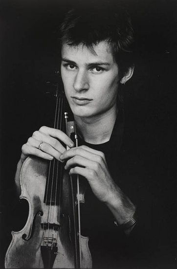 Richard Tognetti