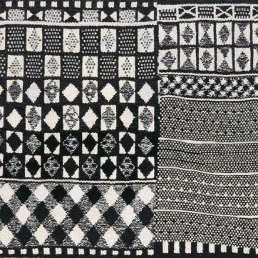 Croxxes, 1999‑2000 by Valerie Kirk