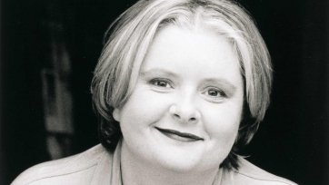 Magda Szubanski