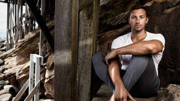 Ian Thorpe