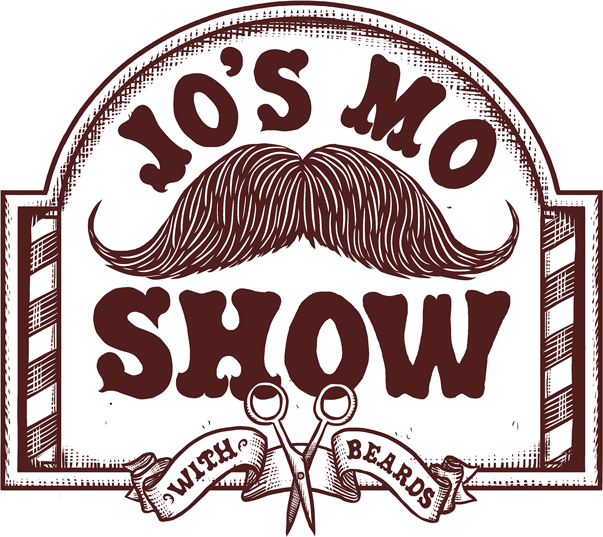 Jo's mo show