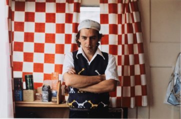 Gary Catalano 2, 1980, 1980 (printed 2012) by Robert Rooney Gary Catalano 2, 1980, 1980 (printed 2012) by Robert Rooney