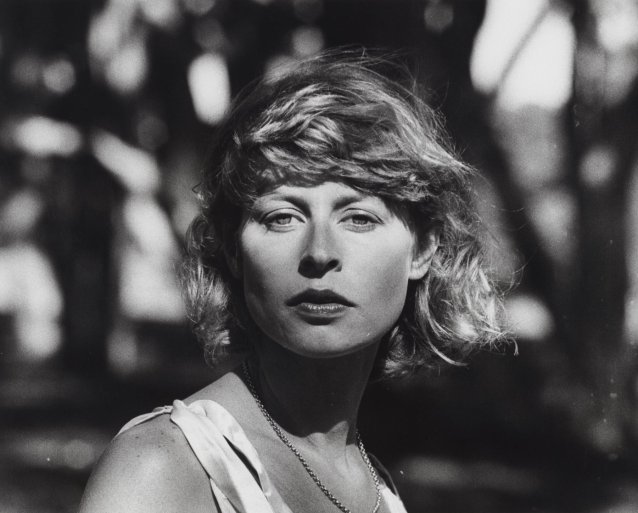 Judy Morris, 1977