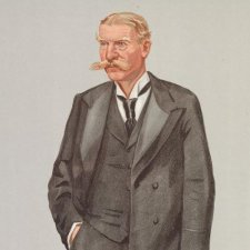 First Conservative Whip (Sir Alexander Fuller-Acland-Hood Bart MP)