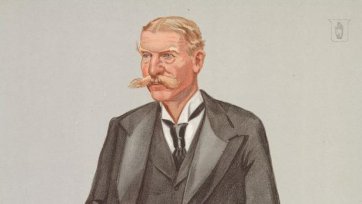 First Conservative Whip (Sir Alexander Fuller-Acland-Hood Bart MP)